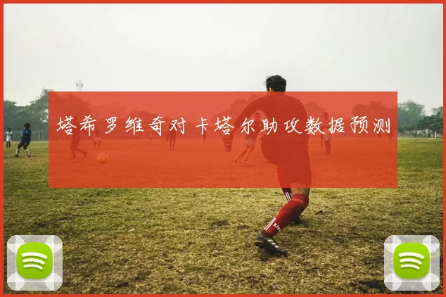 塔希罗维奇对卡塔尔助攻数据预测