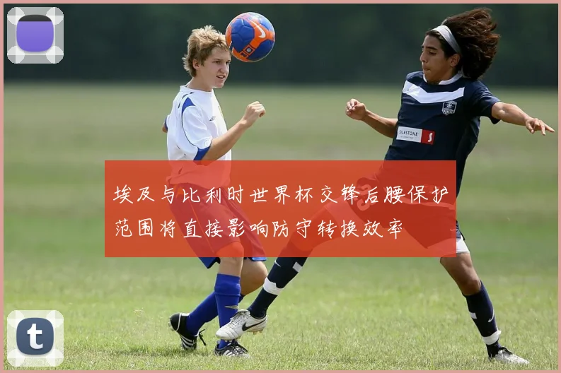 埃及与比利时世界杯交锋后腰保护范围将直接影响防守转换效率