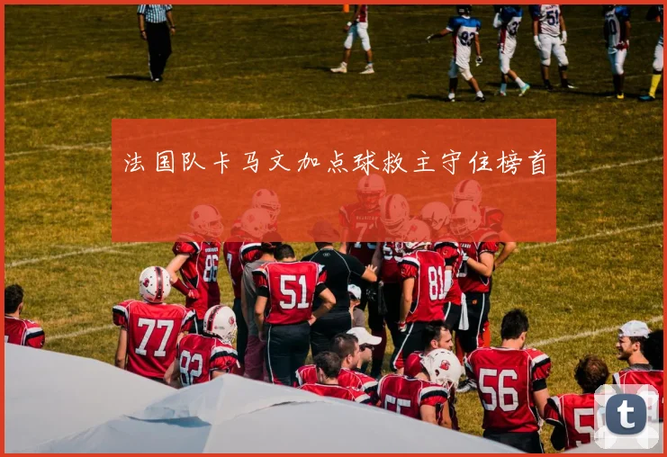 法国队卡马文加点球救主守住榜首