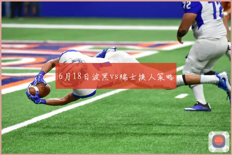 6月18日波黑vs瑞士换人策略