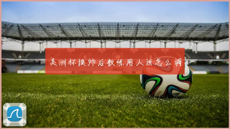 美洲杯换帅后教练用人该怎么调