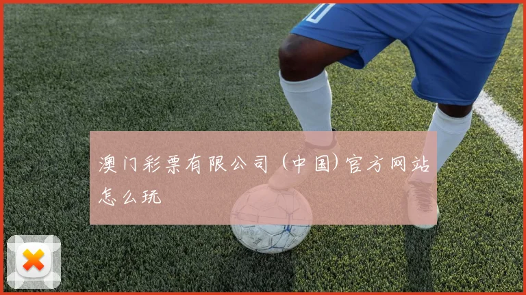 澳门彩票有限公司 (中国)官方网站怎么玩