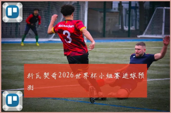科瓦契奇2026世界杯小组赛进球预测