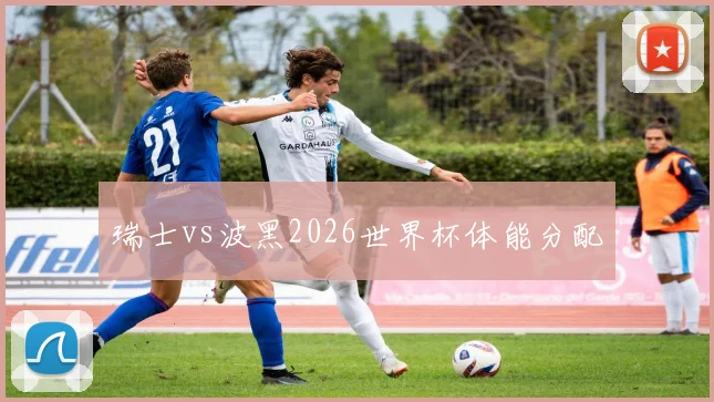 瑞士vs波黑2026世界杯体能分配